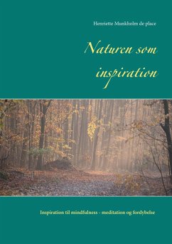 Naturen som inspiration - Munkholm de place, Henriette