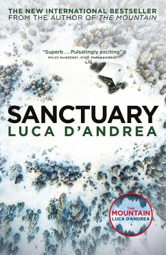 Sanctuary - D'Andrea, Luca