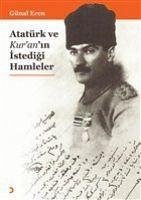 Cover Atatürk ve Kuranin Istedigi Hamleler