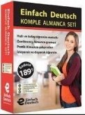 Einfach Deutsch - Komple Almanca Seti