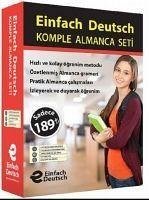 Einfach Deutsch - Komple Almanca Seti - Kolektif