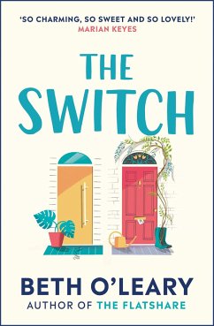 The Switch - O'Leary, Beth