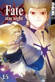 Fate/stay night - Einzelband 15 (eBook, PDF)