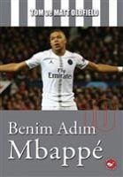Cover Benim Adim Mbappe