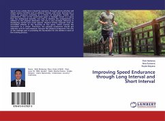 Improving Speed Endurance through Long Interval and Short Interval