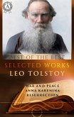 Selected works of Leo Tolstoy (eBook, ePUB)