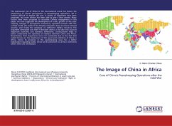 The Image of China in Africa - Clikan, K. Mario Charles