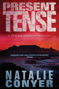 Present Tense - Conyer, Natalie
