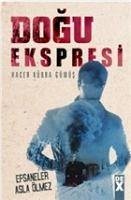 Dogu Expresi - Kübra Gümüs, Hacer