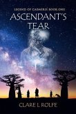 Legend of Caemeris (eBook, ePUB) Legend of Caemeris (eBook, ePUB)