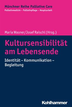 Kultursensibilität am Lebensende (eBook, ePUB)