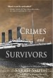 Crimes and Survivors (Reisden & Perdita... - Bild 1