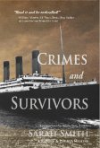 Crimes and Survivors (Reisden & Perdita Mysteries, #4) (eBook, ePUB)