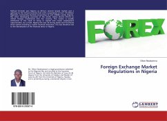 Foreign Exchange Market Regulations in Nigeria - Nwakamma, Oliver