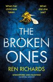 The Broken Ones (eBook, ePUB)