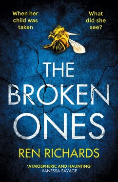 Cover The Broken Ones (eBook, ePUB)