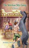 The Shockoe Slip Gang (eBook, ePUB)