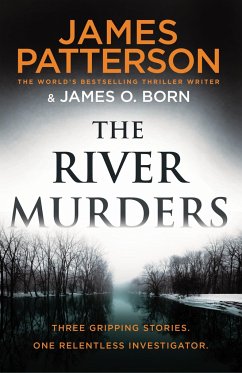 The River Murders - Patterson, James