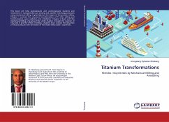 Titanium Transformations - Bolokang, Amogelang Sylvester