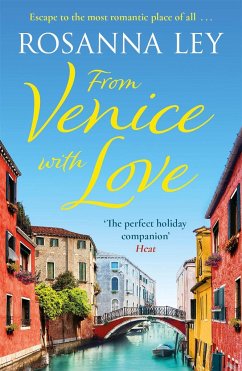 From Venice with Love - Ley, Rosanna