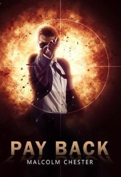 Pay Back (eBook, ePUB) - Chester, Malcolm