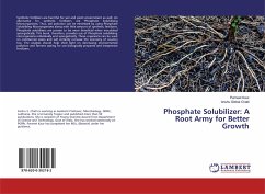 Phosphate Solubilizer: A Root Army for Better Growth
