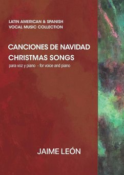 Canciones de navidad