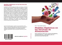 Medidas Higiénicas en los Servicios de Alimentación - Portillo Siqueiros, M.S.T. Erika