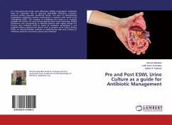 Pre and Post ESWL Urine Culture as a guide for Antibiotic Management - Abdullah, Ahmed;Amer Al-Anbary, Laith;Hassan, Jabbar S.