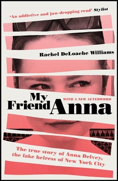 My Friend Anna - Williams, Rachel DeLoache