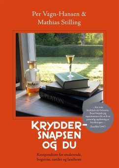 Kryddersnapsen og du - Vagn-Hansen, Per;Stilling, Mathias