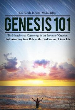 Cover Genesis 101 (eBook, ePUB)