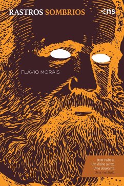 Rastros sombrios (eBook, ePUB) - Morais, Flávio