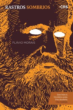 Cover Rastros sombrios (eBook, ePUB)