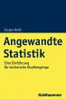 Angewandte Statistik (eBook, PDF) - Bild 1
