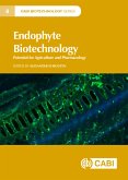 Endophyte Biotechnology (eBook, ePUB)