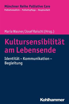 Kultursensibilität am Lebensende (eBook, PDF)
