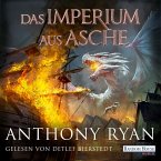 Das Imperium aus Asche / Draconis Memoria Bd.3 (MP3-Download)