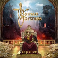 Reign Of Gold - Human Fortress