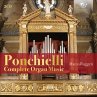 Ponchielli:Complete Organ Music - Bild 1