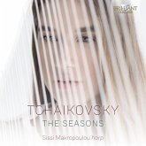 Tchaikovsky:The Seasons