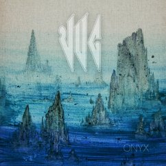 Onyx (Poster/Colored Vinyl) - Vug