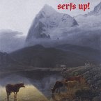 Serfs Up! (Jewel Case)