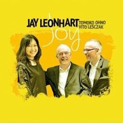 Joy - Leonhart,Jay