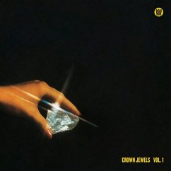 Cover Crown Jewels Vol.1 (Ltd.Fools Gold Vinyl)
