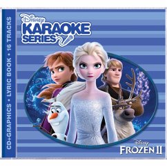 Frozen 2 (Karaoke Version) - Diverse