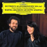 Beethoven: Klavierkonzerte 1 & 2 (Vinyl) Beethoven: Klavierkonzerte 1 & 2 (Vinyl)