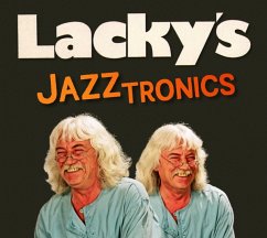 Lacky'S Jazztronics - Lakomy,Reinhard