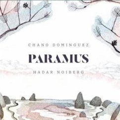 Paramus - Dominguez,Chano/Noiberg,Hadar