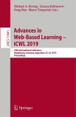 Advances in Web-Based Learning ¿ ICWL 2019